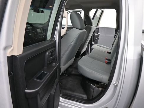 Used 2017 RAM 1500 Tradesman w/ Popular Equipment Group image 40