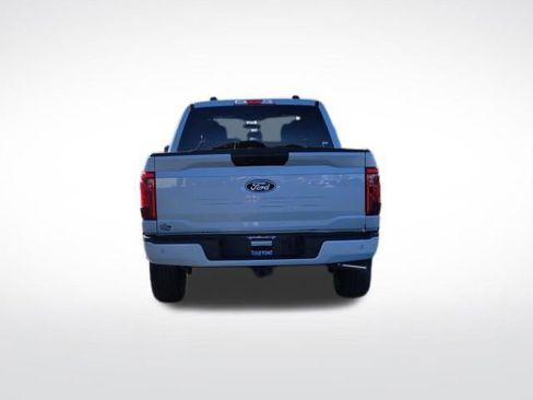 New 2025 Ford F150 STX w/ STX Black Appearance Package image 8
