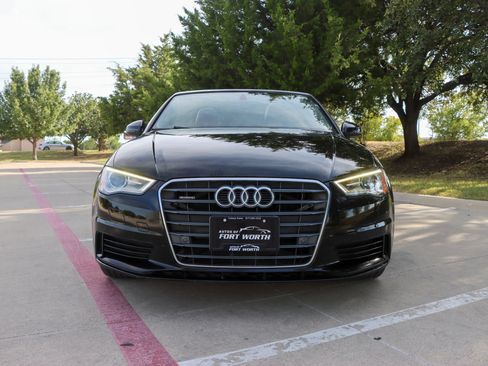 Used 2015 Audi A3 2.0T Premium Plus AWD/4WD image 2