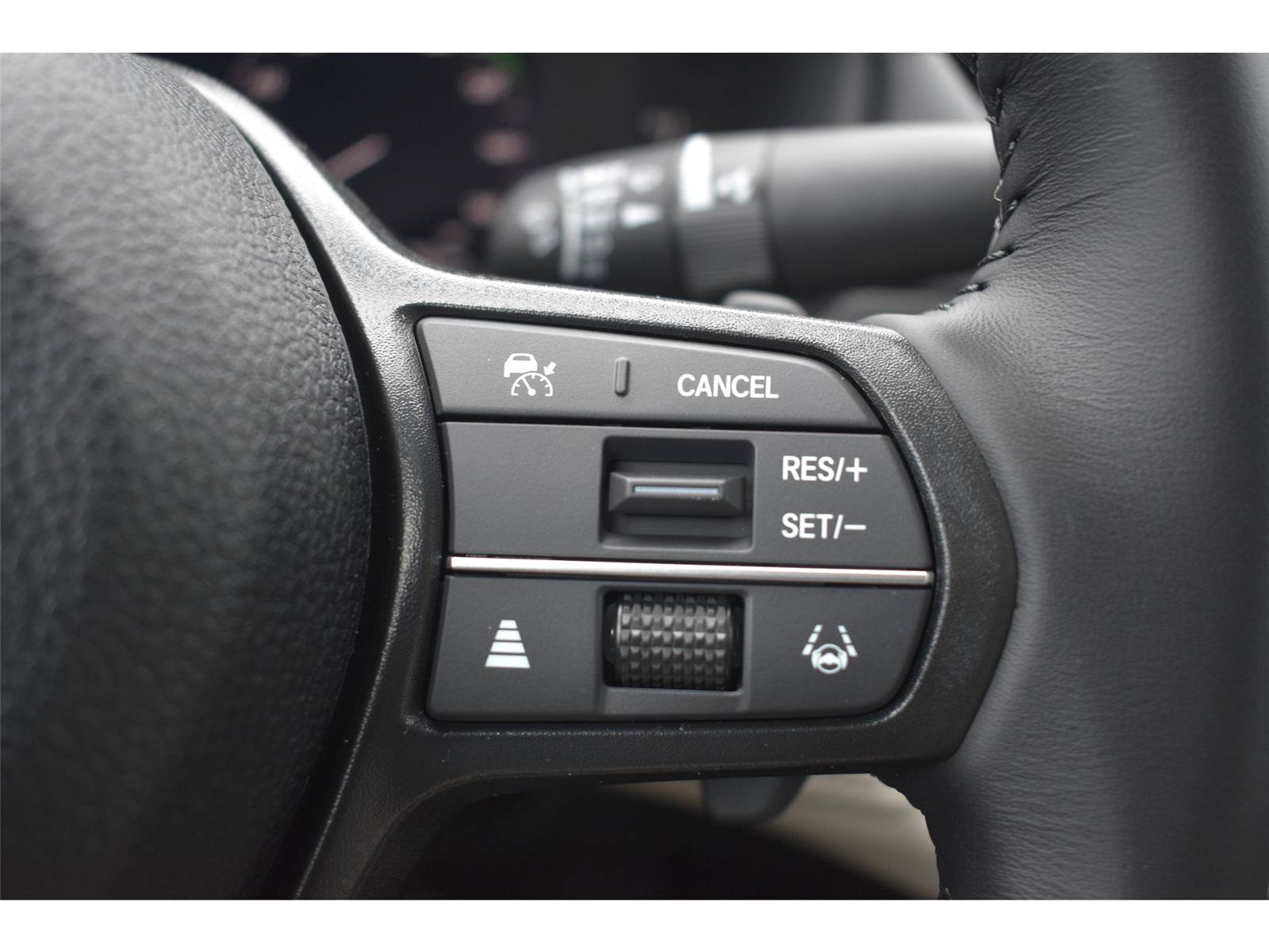 New 2026 Honda Accord Hybrid EX-L image 13
