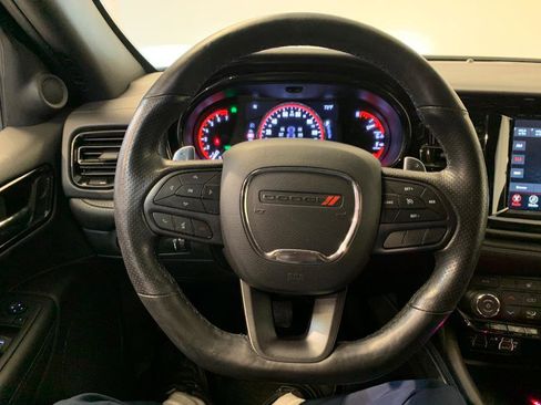 Used 2022 Dodge Durango GT image 20