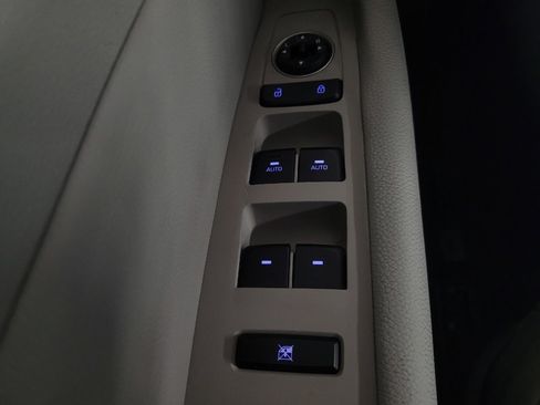 Used 2018 Hyundai Sonata Limited w/ Cargo Package image 27