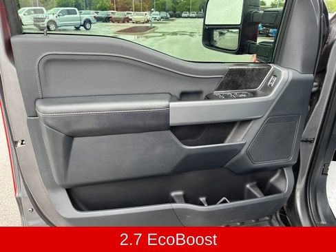 Used 2023 Ford F150 XLT w/ Equipment Group 302A High image 24