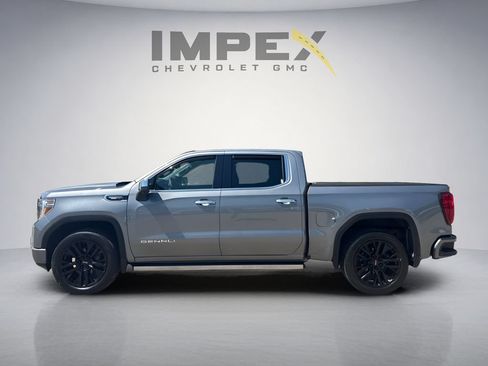 Used 2021 GMC Sierra 1500 Denali w/ Denali Ultimate Package AWD/4WD image 2