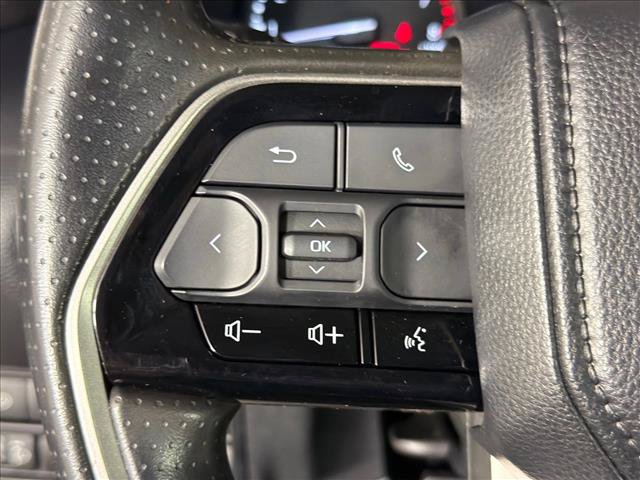 Used 2023 Toyota Tundra SR5 w/ SR5 Convenience Package RWD image 24
