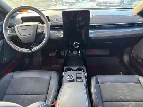Used 2023 Ford Mustang Mach-E GT w/ GT Performance Edition image 15