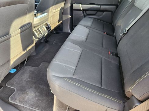 Certified 2025 Ford F150 STX image 28