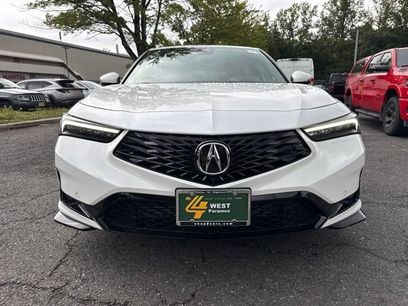 Used 2026 Acura Integra A-Spec w/ Technology Package