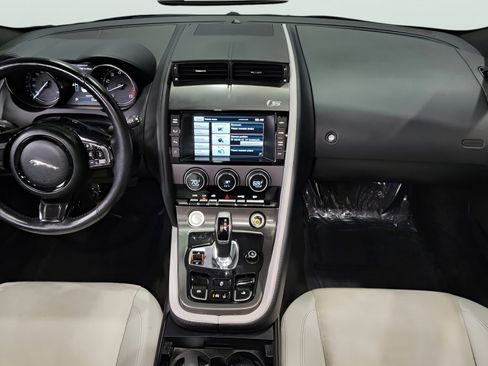 Used 2015 Jaguar F-TYPE S image 36