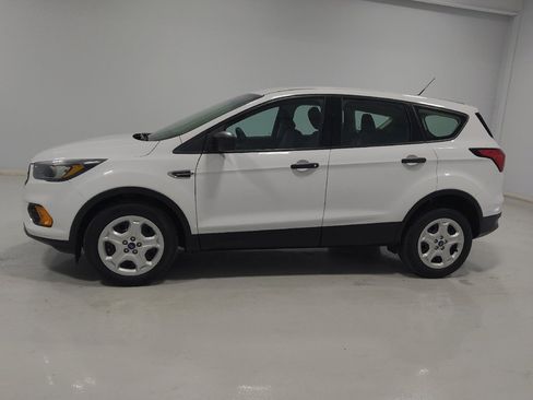 Used 2019 Ford Escape S FWD image 2
