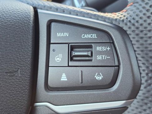 New 2026 Honda Ridgeline TrailSport+ image 19