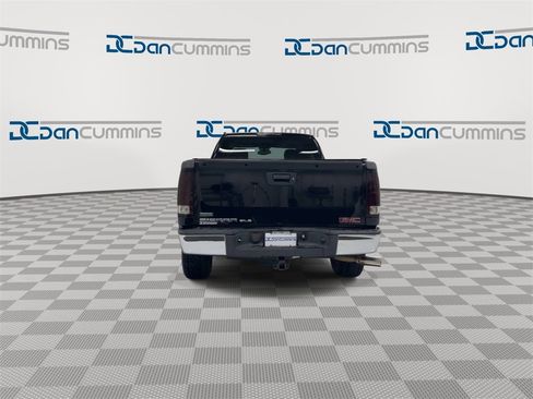 Used 2012 GMC Sierra 1500 SLE w/ Power Tech Package image 7