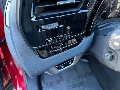 Used 2024 Lexus RX 450h Luxury w/ Convenience Package image 31