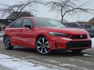 New 2026 Honda Civic Sport Touring video 2