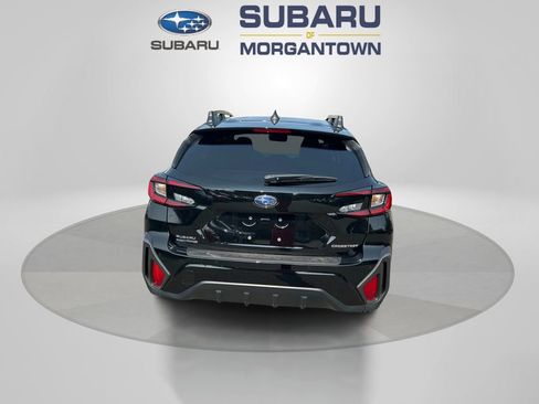 New 2025 Subaru Crosstrek 2.5i Limited image 6
