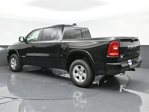 Used 2025 RAM 1500 Big Horn image 6