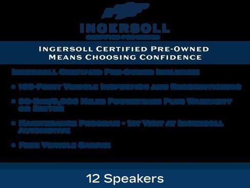 Used 2019 Ford Explorer Limited w/ Safe & Smart Package image 4