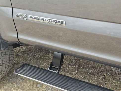 Used 2022 Ford F350 Platinum image 11