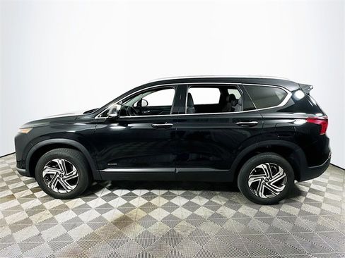 Used 2023 Hyundai Santa Fe SEL w/ Cargo Package image 6
