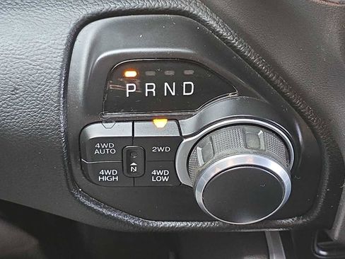 Used 2021 RAM 1500 Big Horn image 21