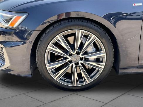 Used 2019 Audi A6 3.0T Premium Plus w/ Premium Plus Package AWD/4WD image 11