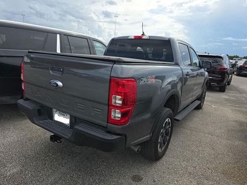 Used 2021 Ford Ranger XL w/ Equipment Group 101A High RWD image 4