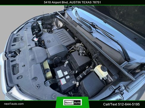 Used 2016 Toyota Highlander Limited Platinum image 47