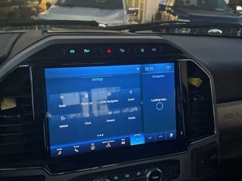 Used 2022 Ford F350 King Ranch w/ King Ranch Ultimate Package image 2