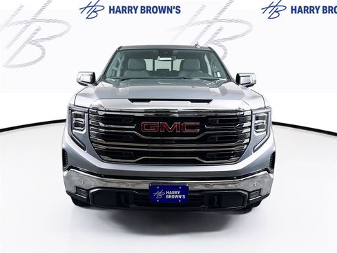 New 2026 GMC Sierra 1500 SLT AWD/4WD image 25