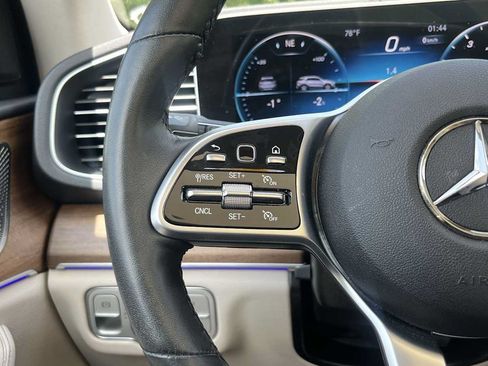 Used 2022 Mercedes-Benz GLE 350 4MATIC image 41