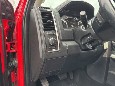 Used 2016 RAM 1500 Sport w/ Torred Sport Package image 23