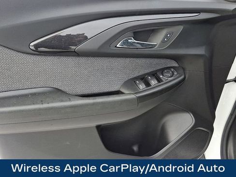 Used 2022 Chevrolet TrailBlazer LT image 15