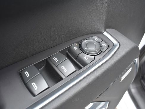 Used 2023 Chevrolet Silverado 1500 LTZ w/ Technology Package image 14