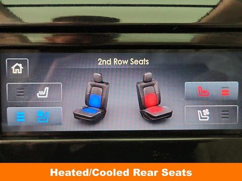 Used 2020 Lincoln Aviator Black Label w/ Dynamic Handling Package AWD/4WD image 30