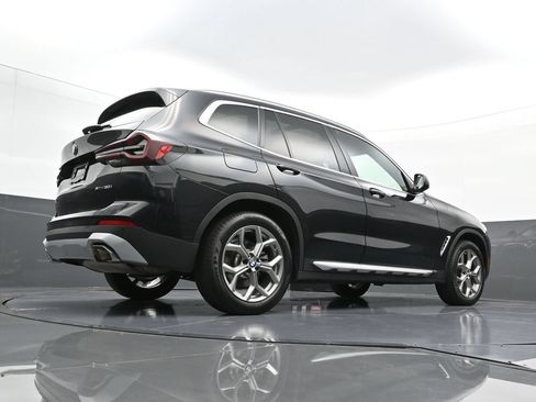 Used 2023 BMW X3 xDrive30i AWD/4WD image 27