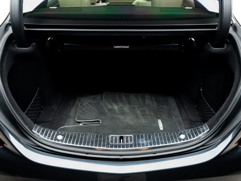 Used 2020 Mercedes-Benz S 63 AMG 4MATIC Sedan image 59