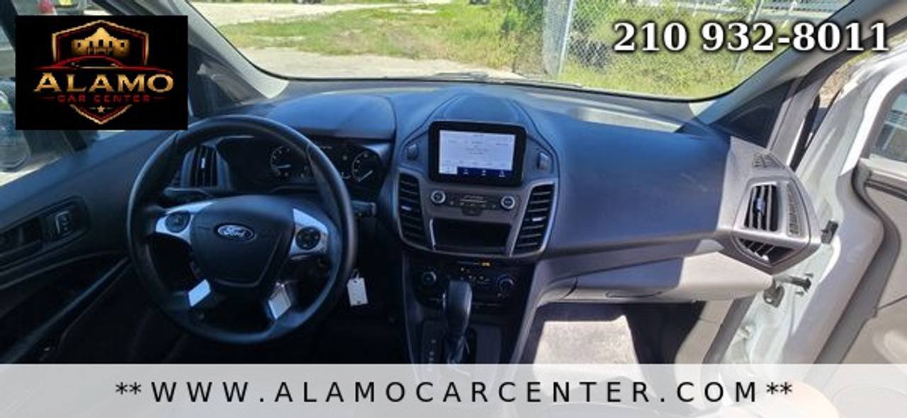 Used 2021 Ford Transit Connect XL FWD image 16