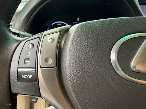 Used 2013 Lexus RX 450h AWD w/ Navigation Pkg image 23