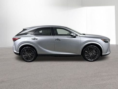 New 2026 Lexus RX 350 w/ Luxury Package image 36