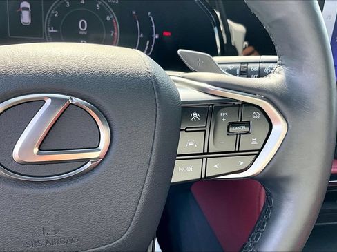 Used 2022 Lexus ES 350 w/ Premium Package FWD image 26