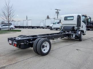 New 2025 Chevrolet Low Cab Forward video 3