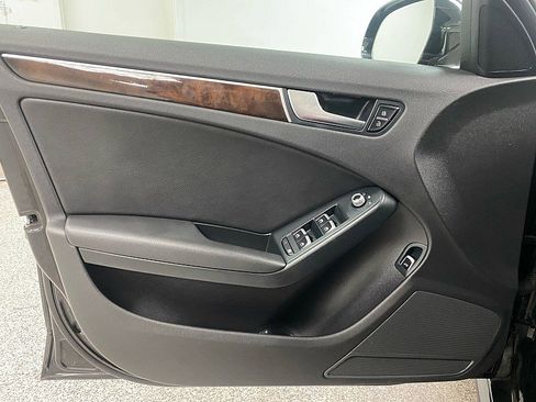 Used 2016 Audi A4 2.0T Premium w/ Convenience Plus Package image 9