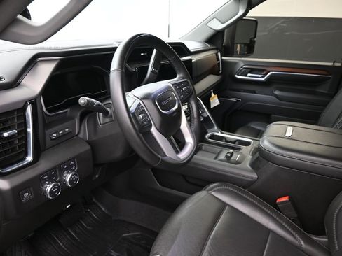 Used 2024 GMC Sierra 2500 Denali w/ Denali Reserve Package image 19