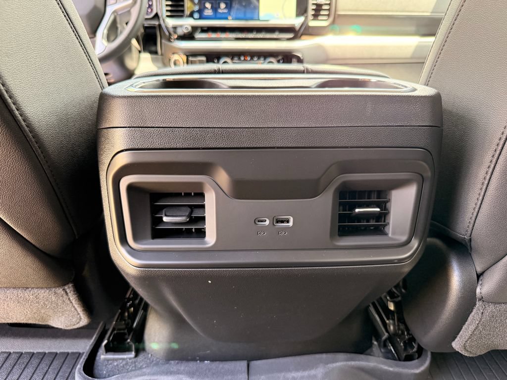 New 2026 Chevrolet Silverado 1500 RST w/ RST All Star Premium Package AWD/4WD image 51