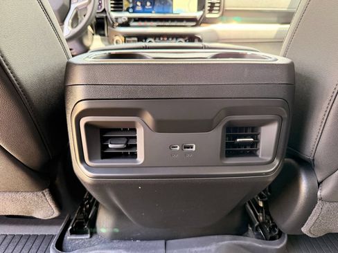 New 2026 Chevrolet Silverado 1500 RST w/ RST All Star Premium Package AWD/4WD image 51