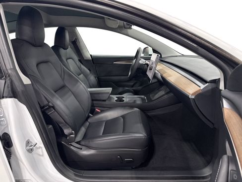 Certified 2023 Tesla Model 3 Standard Range RWD image 13