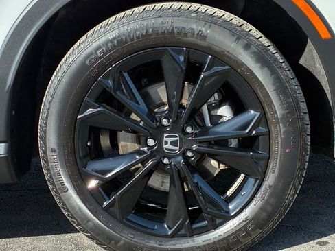 Used 2023 Honda CR-V Sport Touring image 46