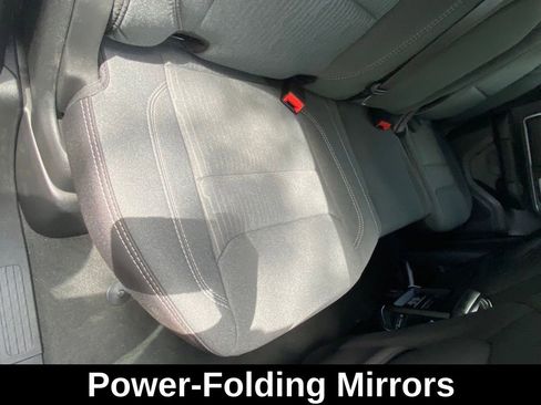 Certified 2022 RAM 1500 Big Horn image 22