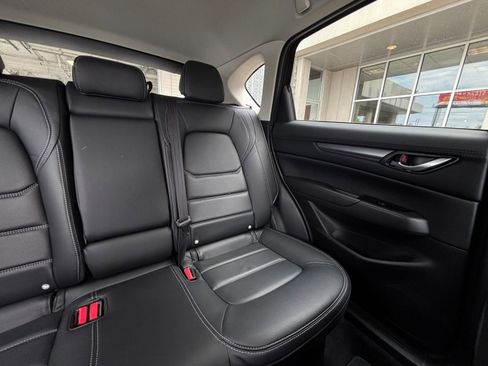 Used 2025 MAZDA CX-5 AWD 2.5 S w/ Preferred Package image 38