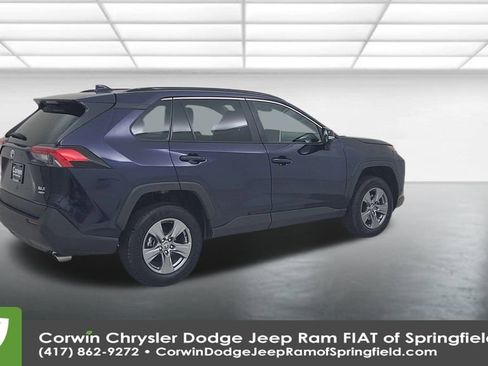 Used 2024 Toyota RAV4 XLE image 15